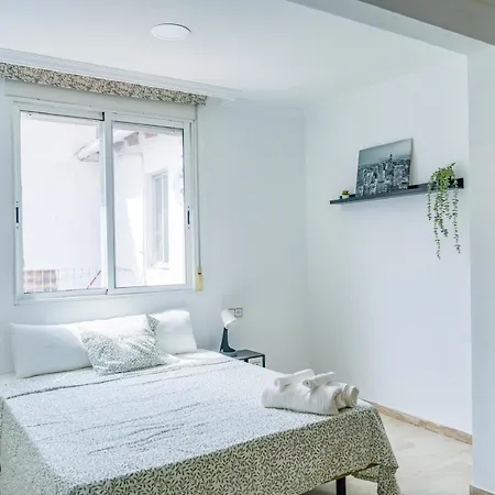 Mediterranean Homestay