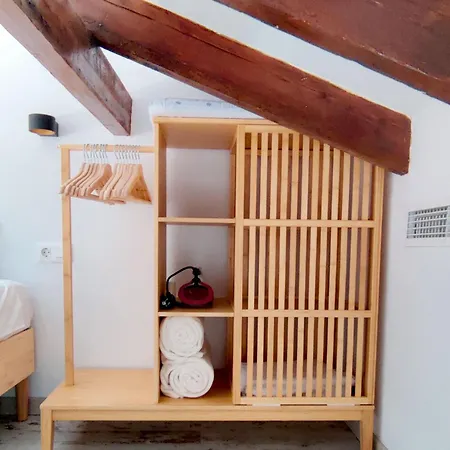 Precioso Loft En Playa Malvarrosa ולנסיה