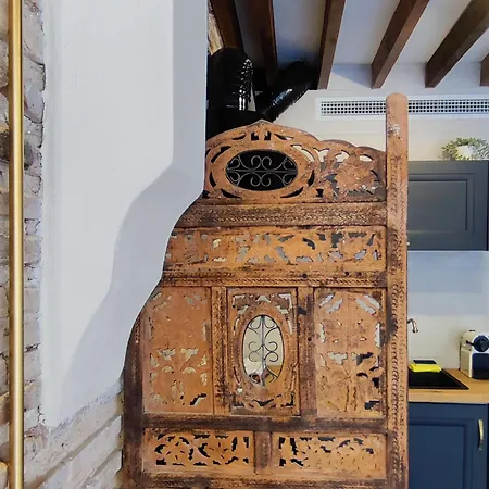 Precioso Loft En Playa Malvarrosa