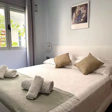 Turístico Playa Valência