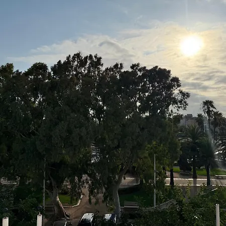 Apartamento Turístico Playa