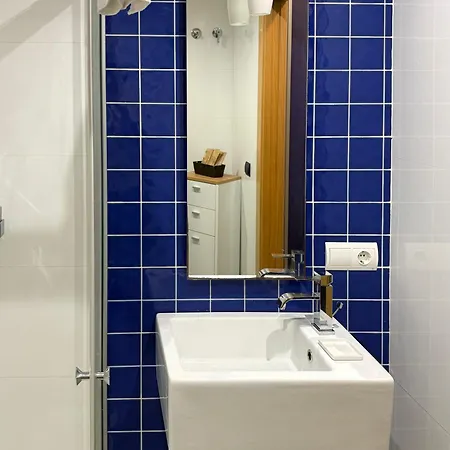 Apartamento Turístico Playa Valência