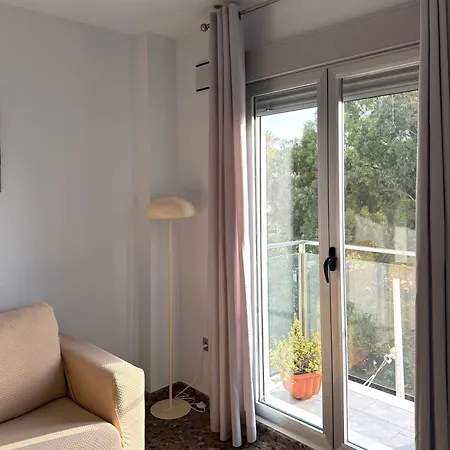 Turístico Playa Valência