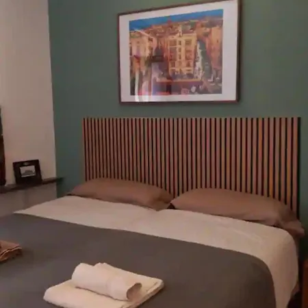 Appartement Loft Botanic Center *