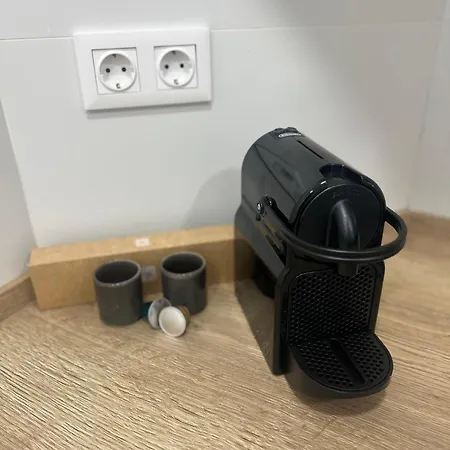 公寓 Bright & Modern - Rose Y Maya 瓦伦西亚