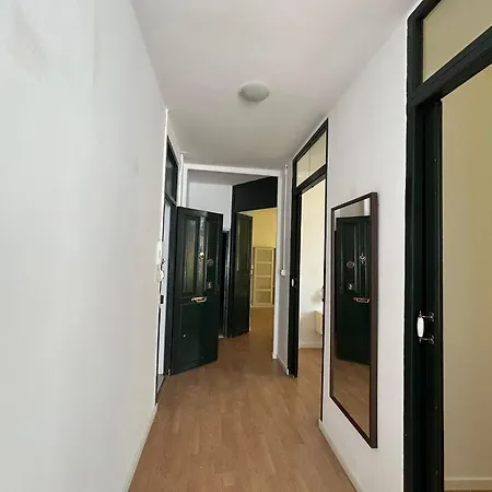 Amazinn Places Casa Calabuig Puerto - No Ascensor - 3*