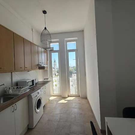 Amazinn Places Casa Calabuig Puerto - No Ascensor -