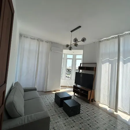 Aparthotel Amazinn Places Casa Calabuig Puerto - No Ascensor -