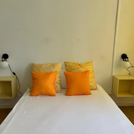 Amazinn Places Casa Calabuig Puerto - No Ascensor - 3*