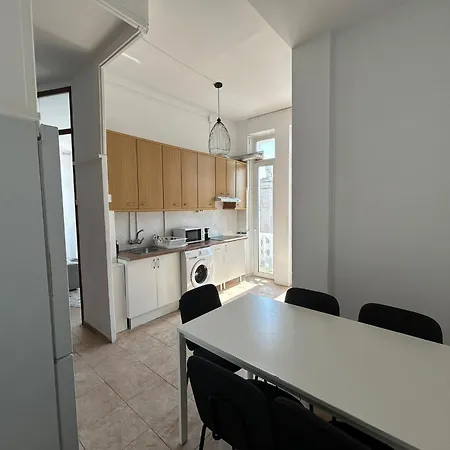 Amazinn Places Casa Calabuig Puerto - No Ascensor - Aparthotel 3*