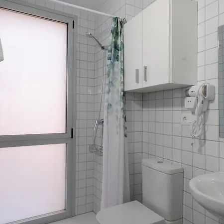 Appartamento San Pedro 4 *