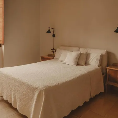 Casa Salvoreta Apartment