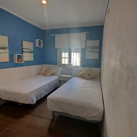 بيت للعطل Lagreenhouse *