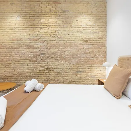 My Loft 4 Democracia Ii Walencja