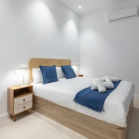 My Loft 4 Democracia I Valencie