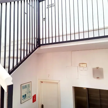 Apartment Flats Friends Torres Quart