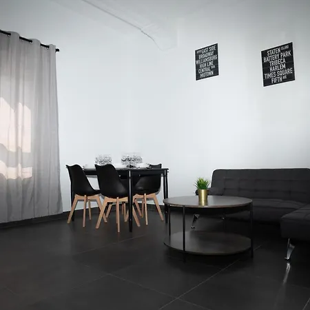 شقة Flats Family De 3