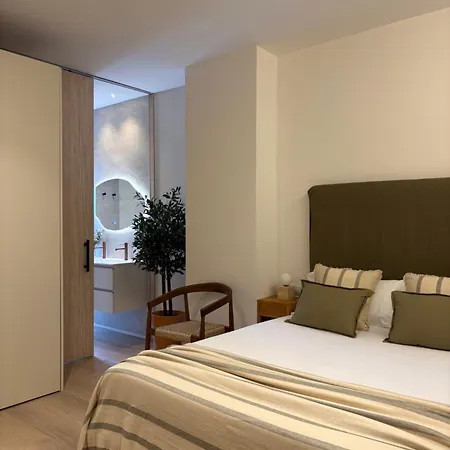 Boutique - High End In Ruzafa For Long Valence