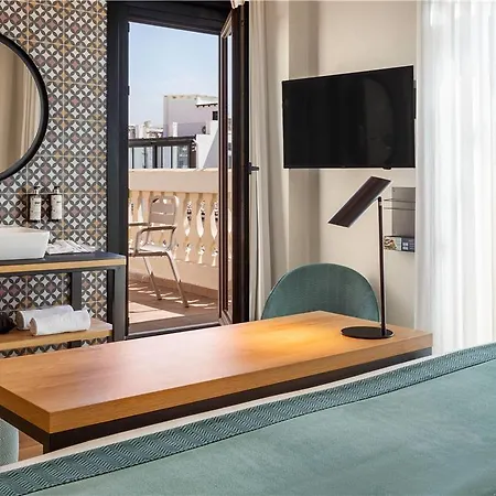 Catalonia Excelsior 4* Valenza