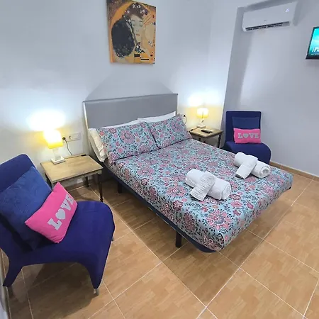 Two Bedrooms For Rent From Than 10 Days Appartamento *