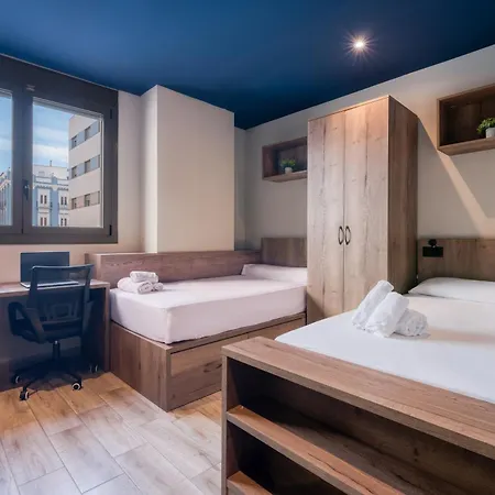 Livensa Living Marina Real فالنسيا