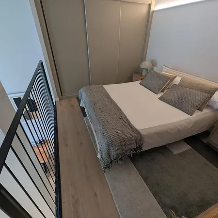 Of Arts Flats By Rent Me * Valencia