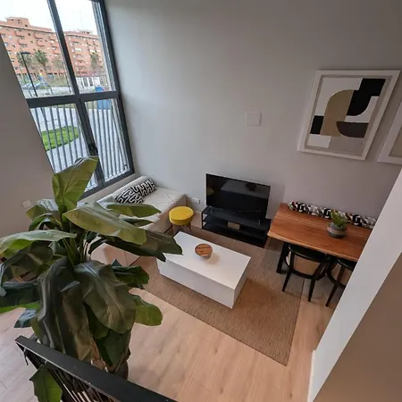 Of Arts Flats By Rent Me