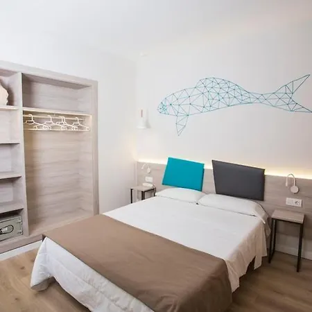 Mediterraneo 3*