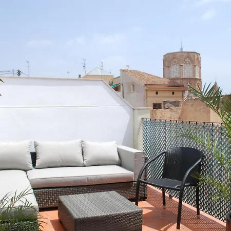 Vlc El Carmen 瓦伦西亚