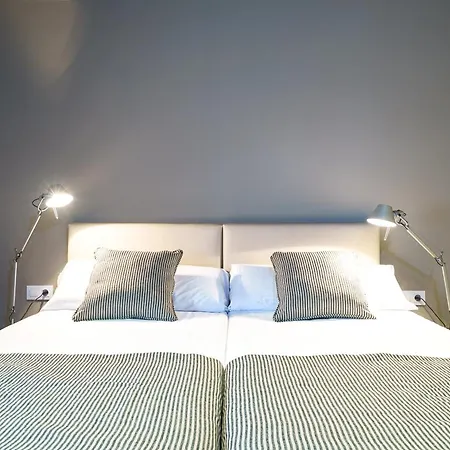 Apartament Luxury - Boutique Paz