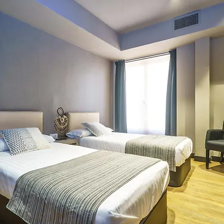 Luxury - Boutique Paz Apartament *