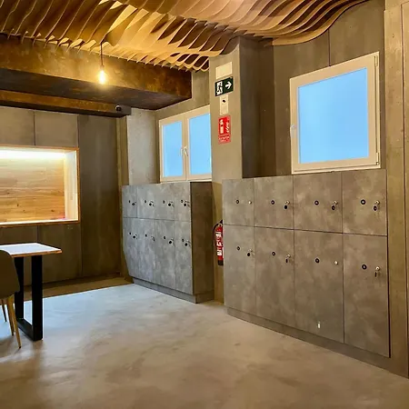 Nalu Boutique Отель