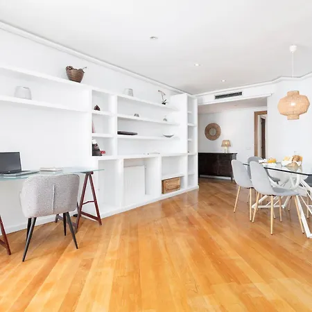 Apartamento Travel Hábitat L'umbracle