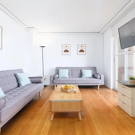 Apartamento Travel Hábitat L'umbracle *