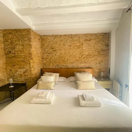 Luxury - Boutique El Carmen