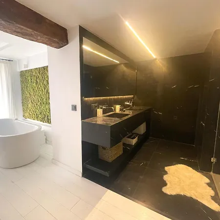 Luxury - Boutique El Carmen דירה