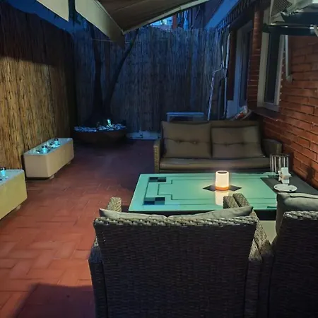 Appartement Les Arts