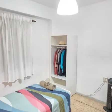 Need Accommodatie bij particulieren *