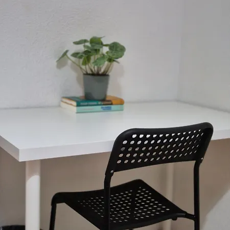 Need Homestay Valencia