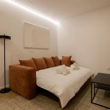 Appartement Casa Berni I Catala