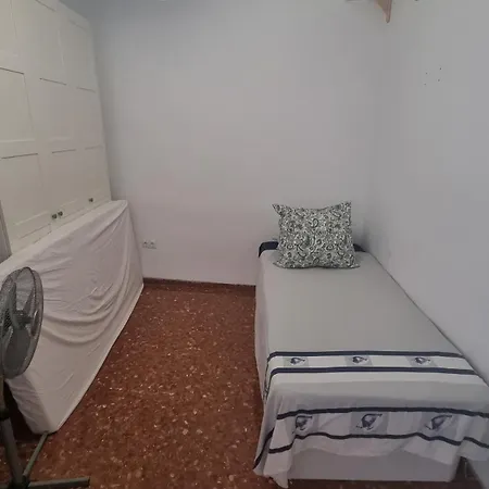 Modern Flat With Large Terrace Apartmán *