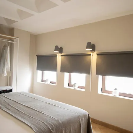 Vlc Host - Santa Cruz Apartamento