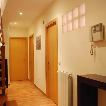 公寓 Vlc El Carmen 瓦伦西亚