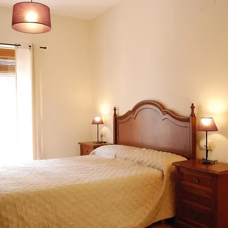 Vlc El Carmen 公寓 *