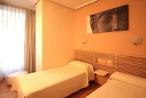 De La Musica Hotel