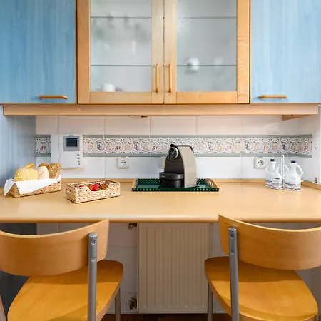 Apartamento Travel Hábitat L'umbracle *