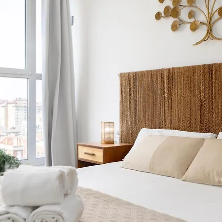 Apartamento Travel Hábitat L'umbracle *