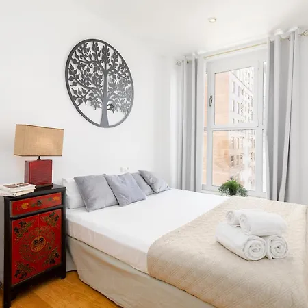 Travel Hábitat L'umbracle Valência