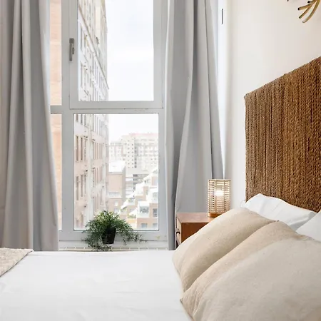 Apartamento Travel Hábitat L'umbracle