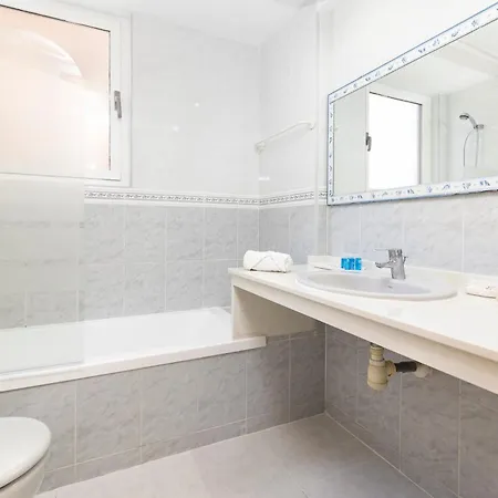 Travel Hábitat L'umbracle * Valência